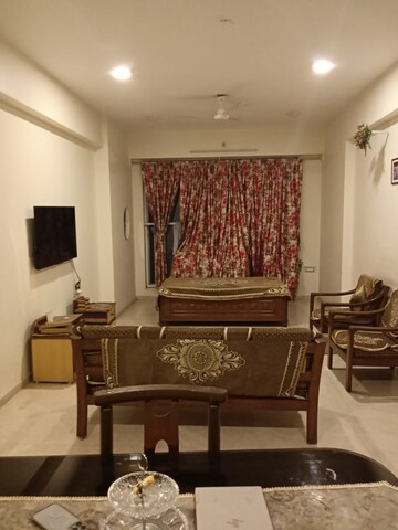 Living Room in 3 BHK Apartment at Deonar – for Rent