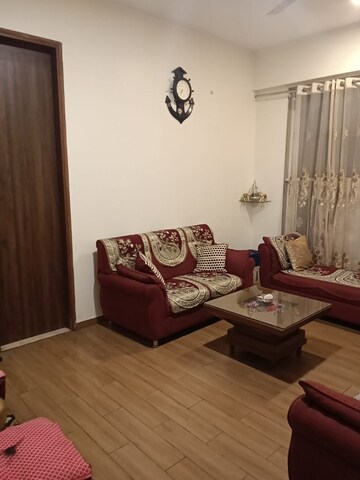 Living Room in 3 BHK Apartment at Deonar – for Rent