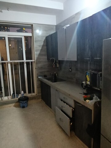 Kitchen in 3 BHK Apartment at Deonar – for Rent