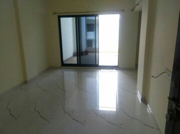 2 BHK Apartment – Exterior View View at Trimurtee Nagar - for Sale