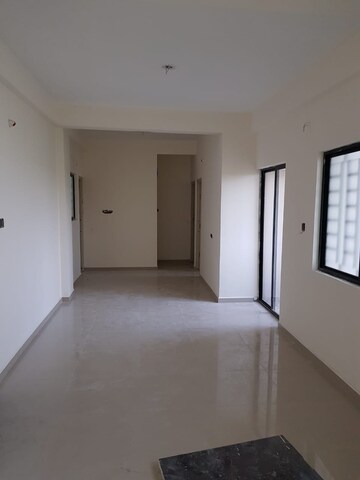 Living Room in 2 BHK Apartment at Trimurtee Nagar – for Sale