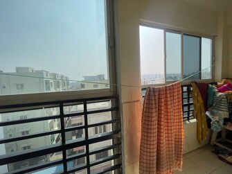 2 BHK Apartment For Rent in Sri Medha Residency Peerzadiguda Hyderabad  8057955