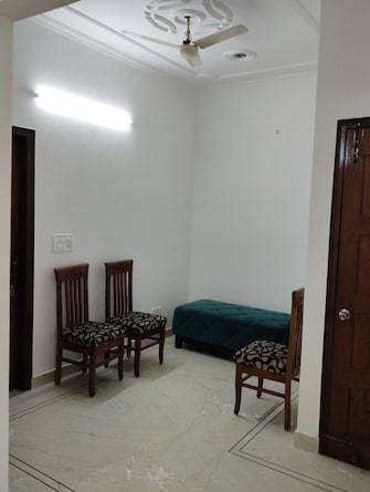 2 BHK Builder Floor For Rent in Sector 16 Faridabad  8057987