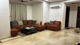 4 BHK Builder Floor For Rent in Super Mart 1 Sector 27 Gurgaon  8058003