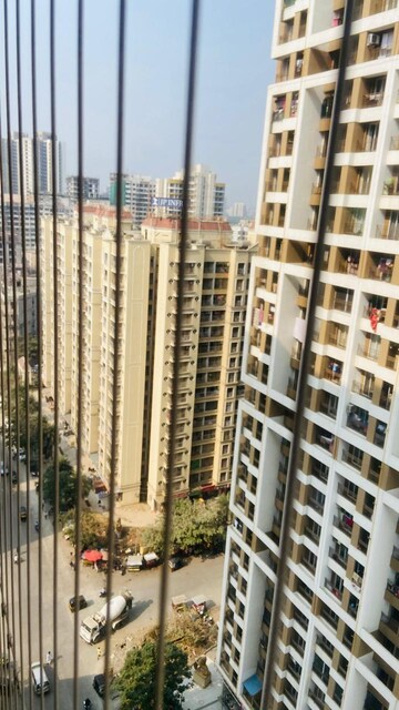 1 BHK Apartment – Exterior View View at Shree Ramdev Ritu Heights, Mira Road - for Rent