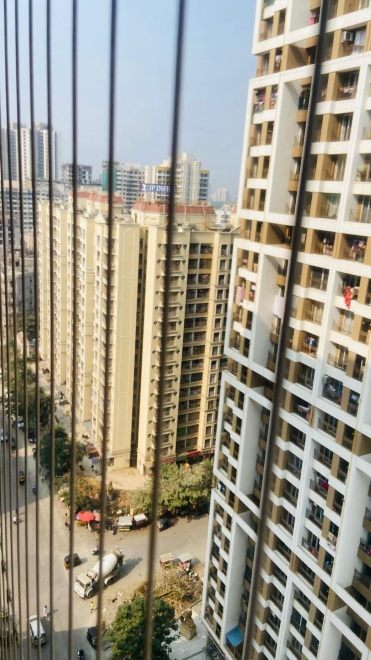 Exterior View, shree-ramdev-ritu-heights 1 Bedroom 397 Sq.Ft. Apartment In Mira Road Thane 8058011