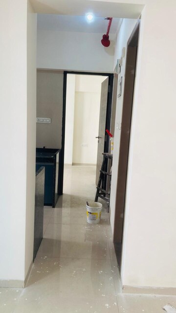 Building Lobby in 1 BHK Apartment at Shree Ramdev Ritu Heights, Mira Road – for Rent