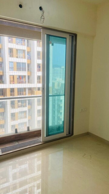 Building Lobby in 1 BHK Apartment at Shree Ramdev Ritu Heights, Mira Road – for Rent