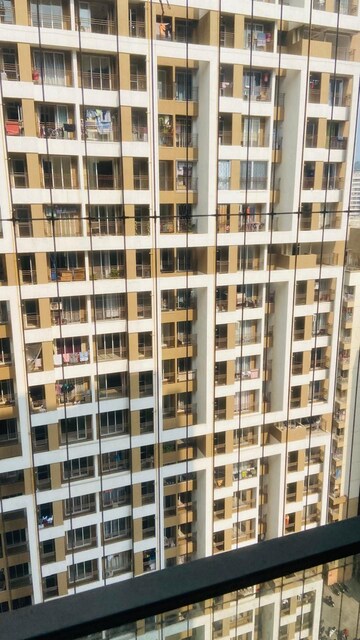 1 BHK Apartment – Exterior View View at Shree Ramdev Ritu Heights, Mira Road - for Rent