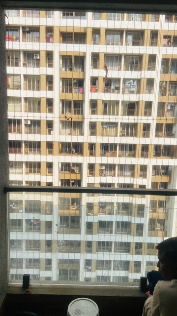 1 BHK Apartment – Exterior View View at Shree Ramdev Ritu Heights, Mira Road - for Rent