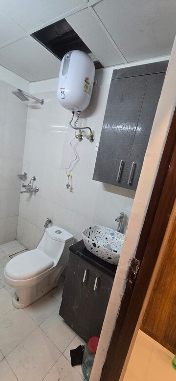 Master Bedroom in 2 BHK Apartment at Pyramid Urban Homes 3, Sector 67a – for Rent