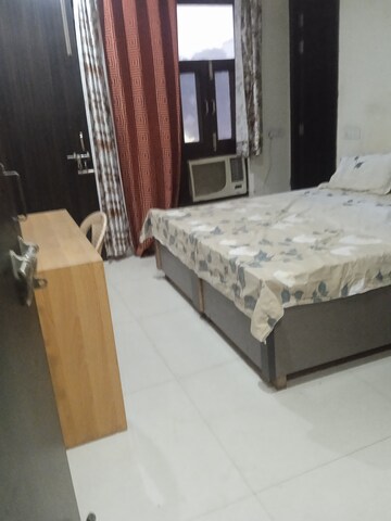 Bedroom in 2 BHK Apartment at Pyramid Urban Homes 3, Sector 67a – for Rent