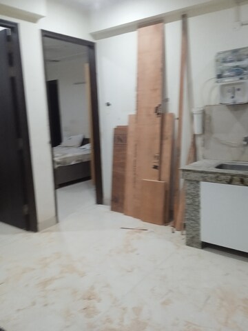 Building Lobby in 2 BHK Apartment at Pyramid Urban Homes 3, Sector 67a – for Rent