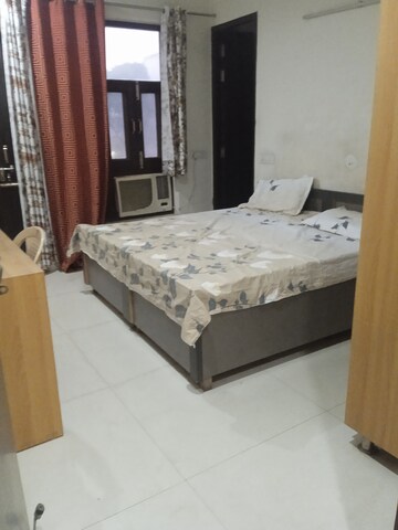 Bedroom in 2 BHK Apartment at Pyramid Urban Homes 3, Sector 67a – for Rent