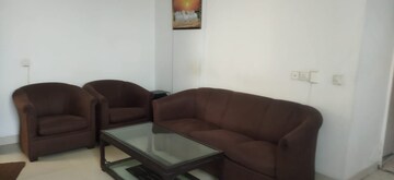 Furnished Amenities in 2 BHK Apartment at Signature Global Synera, Sector 81 – for Rent