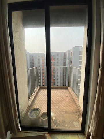 1 BHK Apartment For Rent in Lodha Palava City Lakeshore Greens Dombivli East Thane  8058000