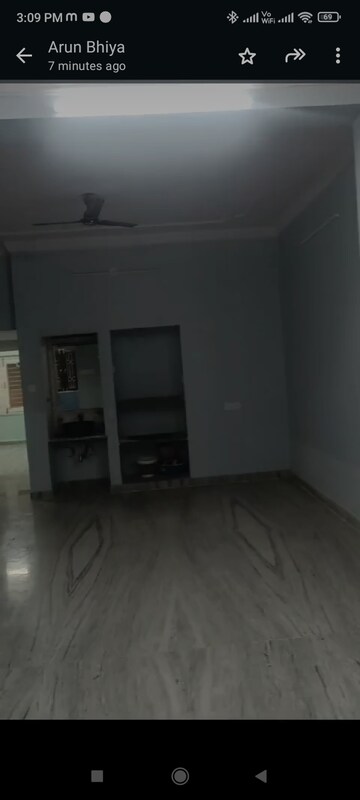 Room in 4 BHK Independent House at Malviya Nagar – for Rent