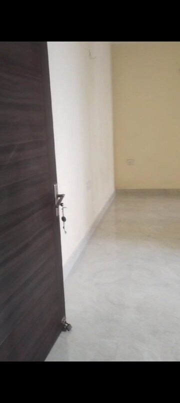 Building Lobby in 2 BHK Apartment at SVP Gulmohur Garden, Raj Nagar Extension – for Sale