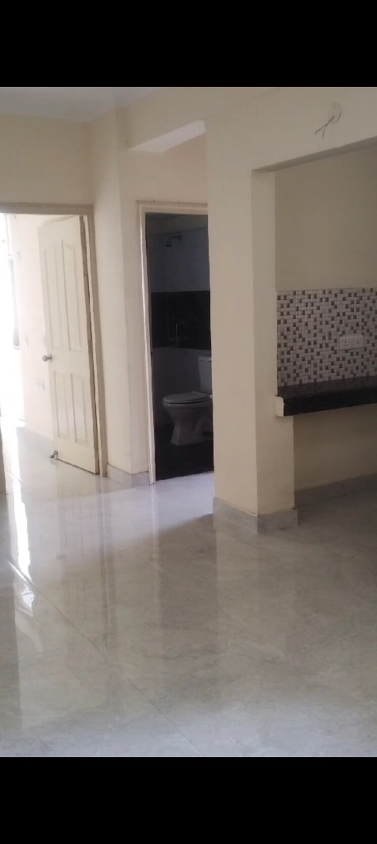 Bathroom, svp-gulmohur-garden 2 Bedroom 950 Sq.Ft. Apartment In Raj Nagar Extension Ghaziabad 8058027