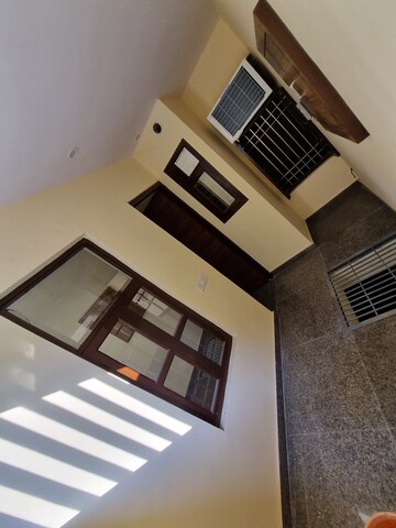 1 BHK Builder Floor – Exterior View View at Palam Vihar - for Rent