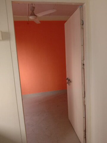 Building Lobby in 1 BHK Apartment at New Mhada Tower, Malad West – for Rent