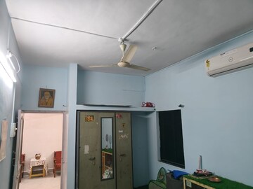 Furnished Amenities in 2 BHK Apartment at Saarrthi Siddhi, Sahakar Nagar – for Rent