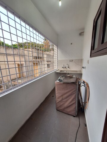 Balcony in 3 BHK Apartment at Indiranagar – for Rent
