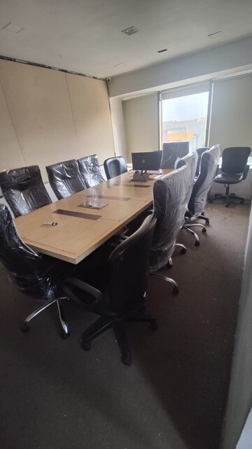  Office Space For Rent in Dynasty Business Park, Andheri East