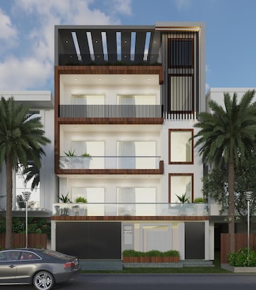 6+ BHK Villa For Resale in Sector 40 Noida  8058072