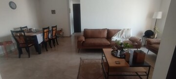 2 BHK Apartment For Rent in Chembur