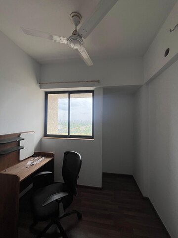 Bedroom in 2 BHK Apartment at Lodha Palava Downtown Dombivli East, Dombivli East – for Rent