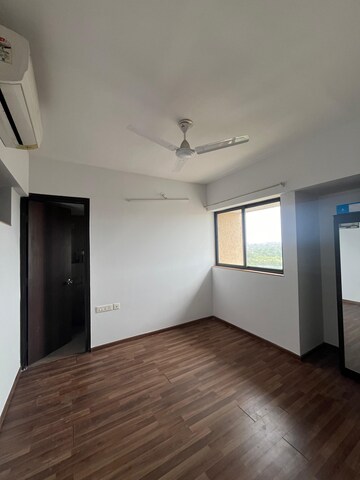 Master Bedroom in 2 BHK Apartment at Lodha Palava Downtown Dombivli East, Dombivli East – for Rent
