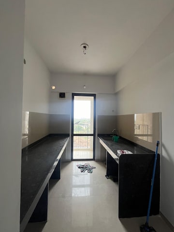 Kitchen in 2 BHK Apartment at Lodha Palava Downtown Dombivli East, Dombivli East – for Rent