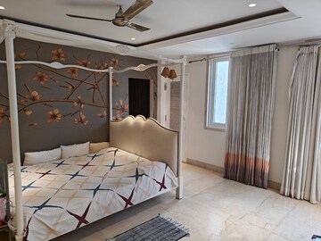 Bedroom in 4 BHK Villa at Lanco Hills Hanging Gardens Villas, Manikonda – for Sale