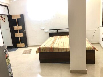 Staircase in 1 BHK Builder Floor at New Friends Colony – for Rent