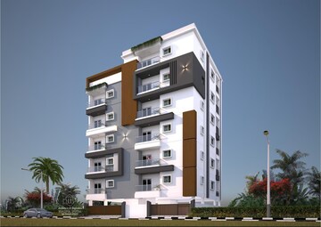 2 BHK Apartment For Sale in Neknampur