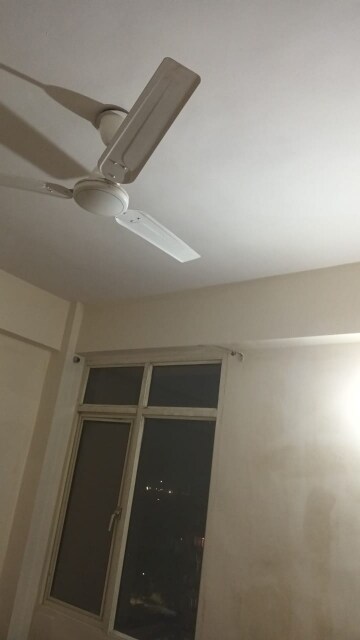 Staircase in 3 BHK Apartment at Today Ridge Residency, Sector 135 – for Rent