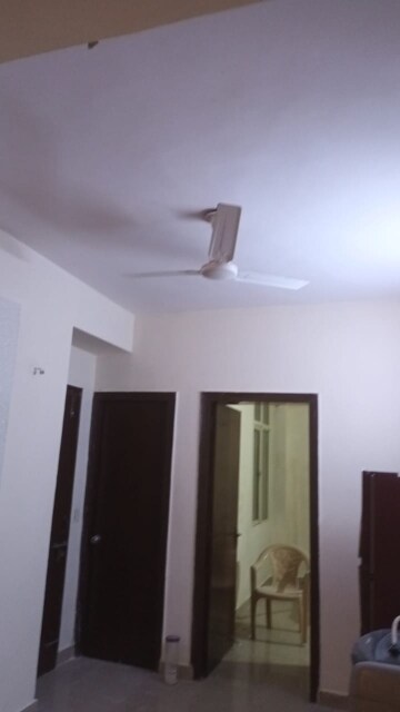 Building Lobby in 3 BHK Apartment at Today Ridge Residency, Sector 135 – for Rent