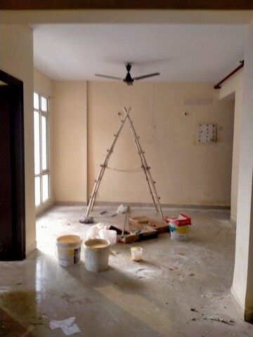 Living Room in 3 BHK Apartment at Today Ridge Residency, Sector 135 – for Rent