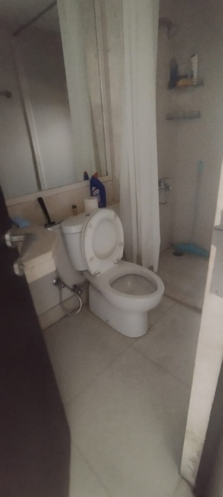 Bathroom, chembur 2 Bedroom 975 Sq.Ft. Apartment In Chembur Mumbai 8058043