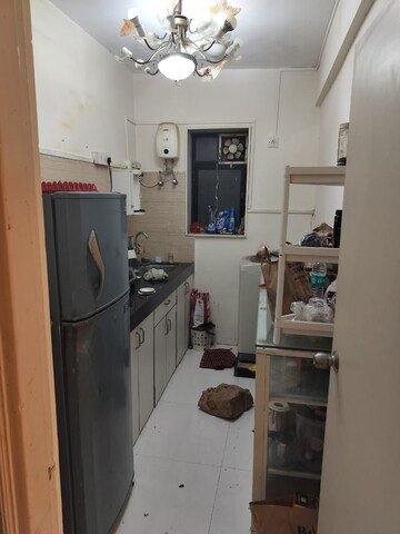 Master Bedroom in Studio Apartment at Royal Palms, Goregaon East – for Rent