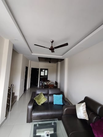 3 BHK Independent House For Resale in Badowala Dehradun  8058109