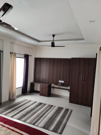 3 BHK Independent House For Resale in Badowala Dehradun  8058109