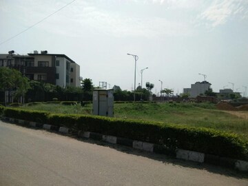  Plot For Sale in Sector 111