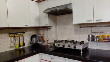 1 BHK Apartment For Rent in Panch Pakhadi