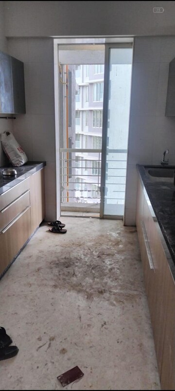 3 BHK Apartment For Rent in Ekta Tripolis, Goregaon West