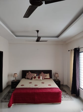 3 BHK Independent House For Resale in Badowala Dehradun  8058109