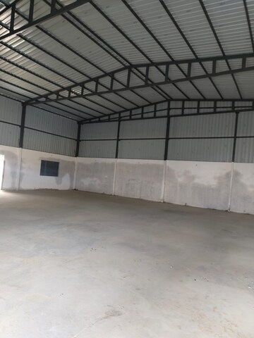 Commercial Warehouse 3200 Sq.Ft. For Rent in Changodar Ahmedabad  8058118