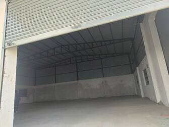 Commercial Warehouse 3200 Sq.Ft. For Rent in Changodar Ahmedabad  8058118