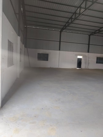 Commercial Warehouse 3200 Sq.Ft. For Rent in Changodar Ahmedabad  8058118